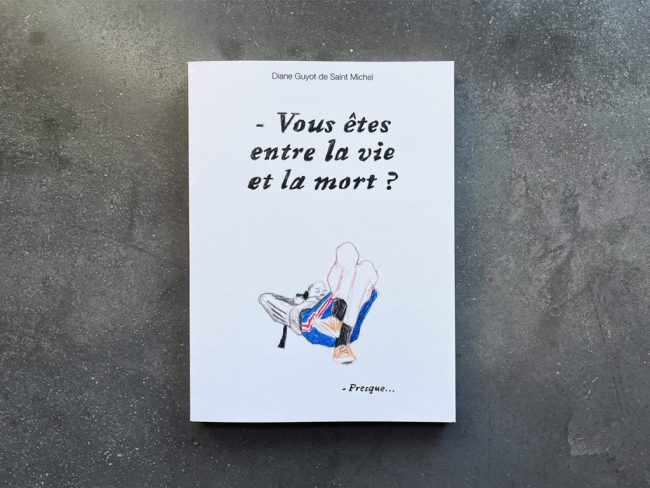 Diane Guyot de Saint Michel