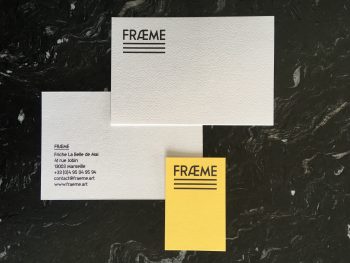 Fræme