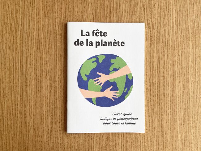 La fête de la planète