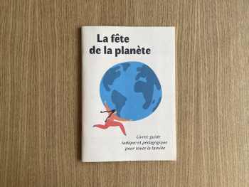 La fête de la planète