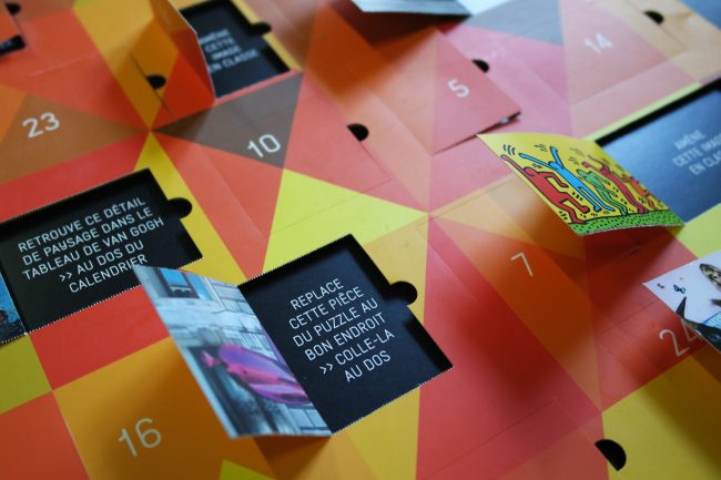 Fondation Vincent van Gogh Arles